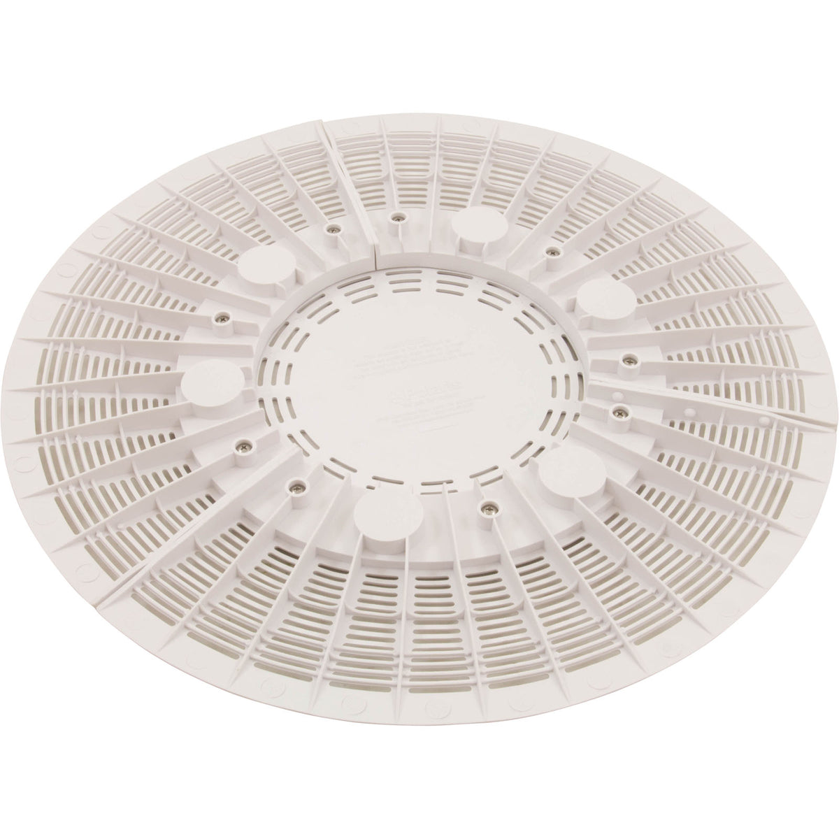 Zodiac Unibridge, White : 5820