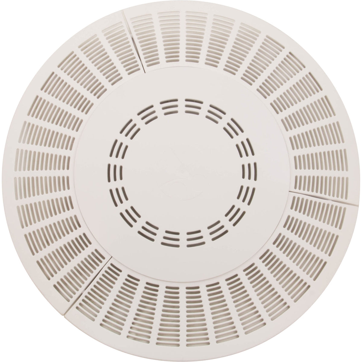 Zodiac Unibridge, White : 5820