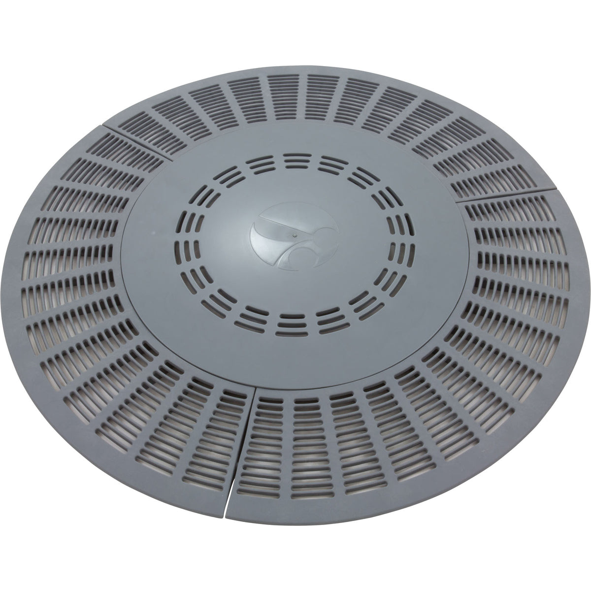 Zodiac Unibridge, Gray : 5825