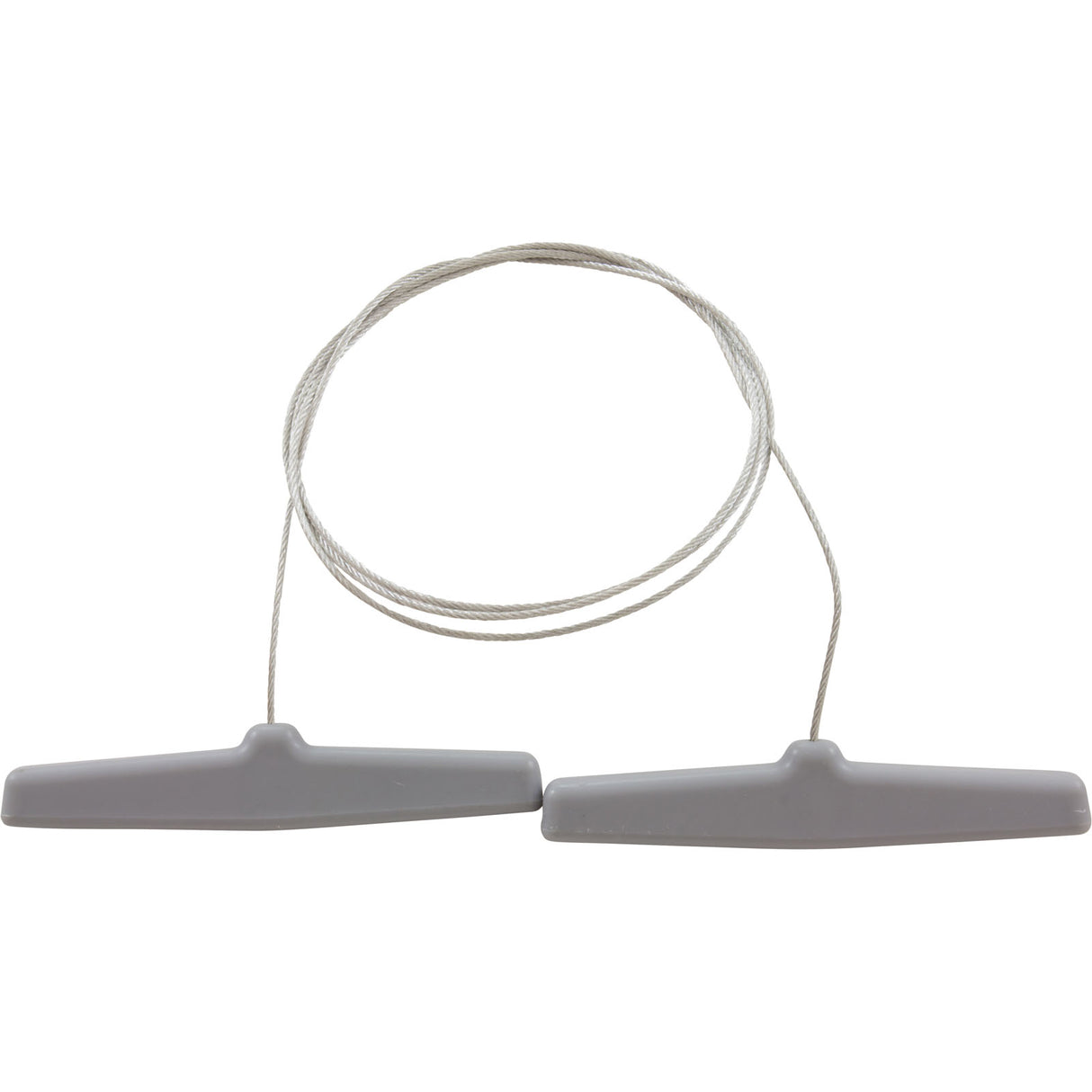 Cable Saw W/T-Handle, 36In, Cmp : 58308-100-000 - Custom Molded Products - 58308-100-000 - PartsForSpas.com