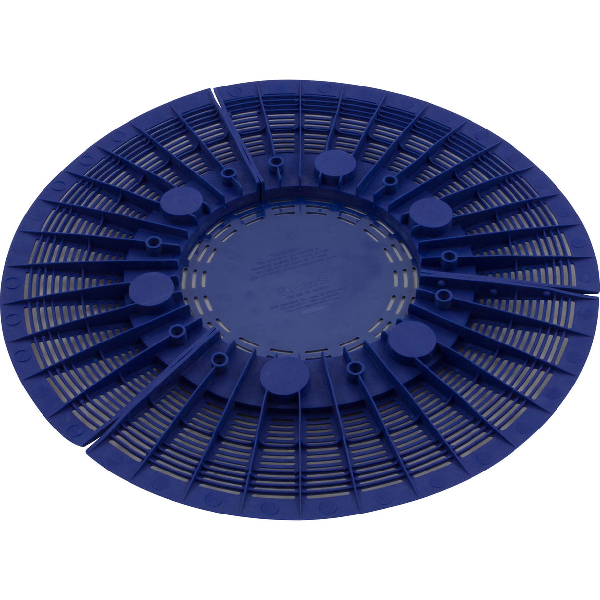 Zodiac Unibridge, Blue : 5830
