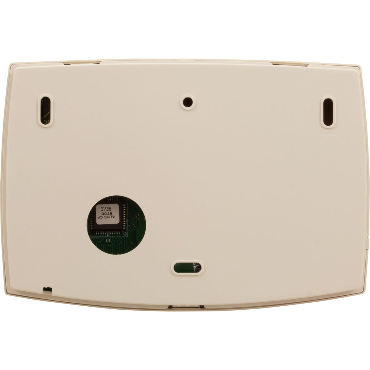 Control Panel, Jandy AquaLink RS All Button, 6 Function, P & S : 6888