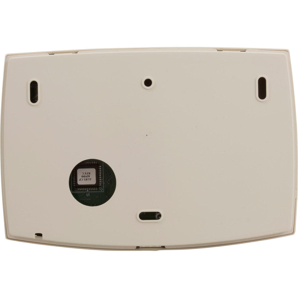 Control Panel, Jandy AquaLink RS All Button, 8 Function, P & S : 6886