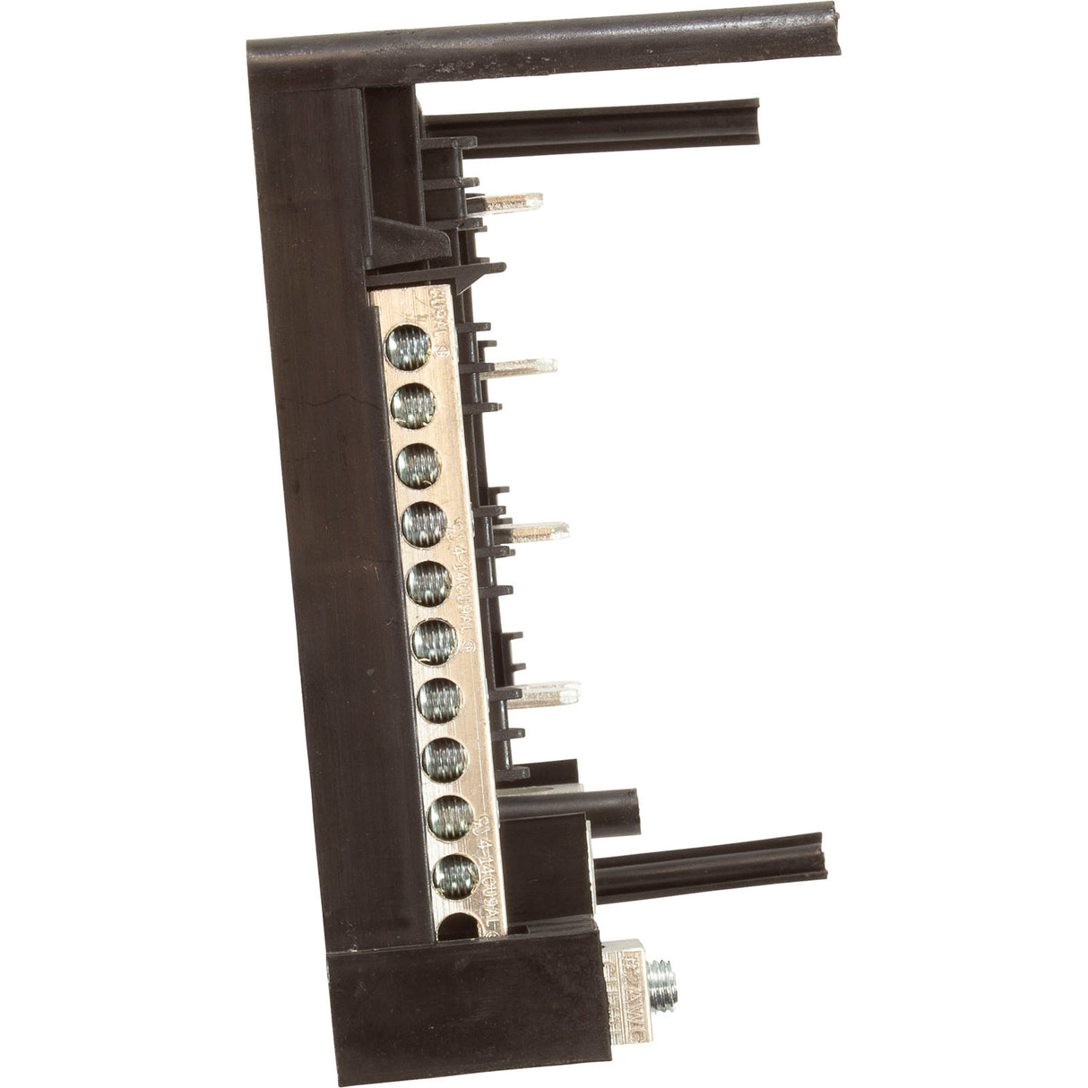 Breaker Mount Plate, Base, Zodiac, Jandy Pro Series, Power Ctr : 6929+