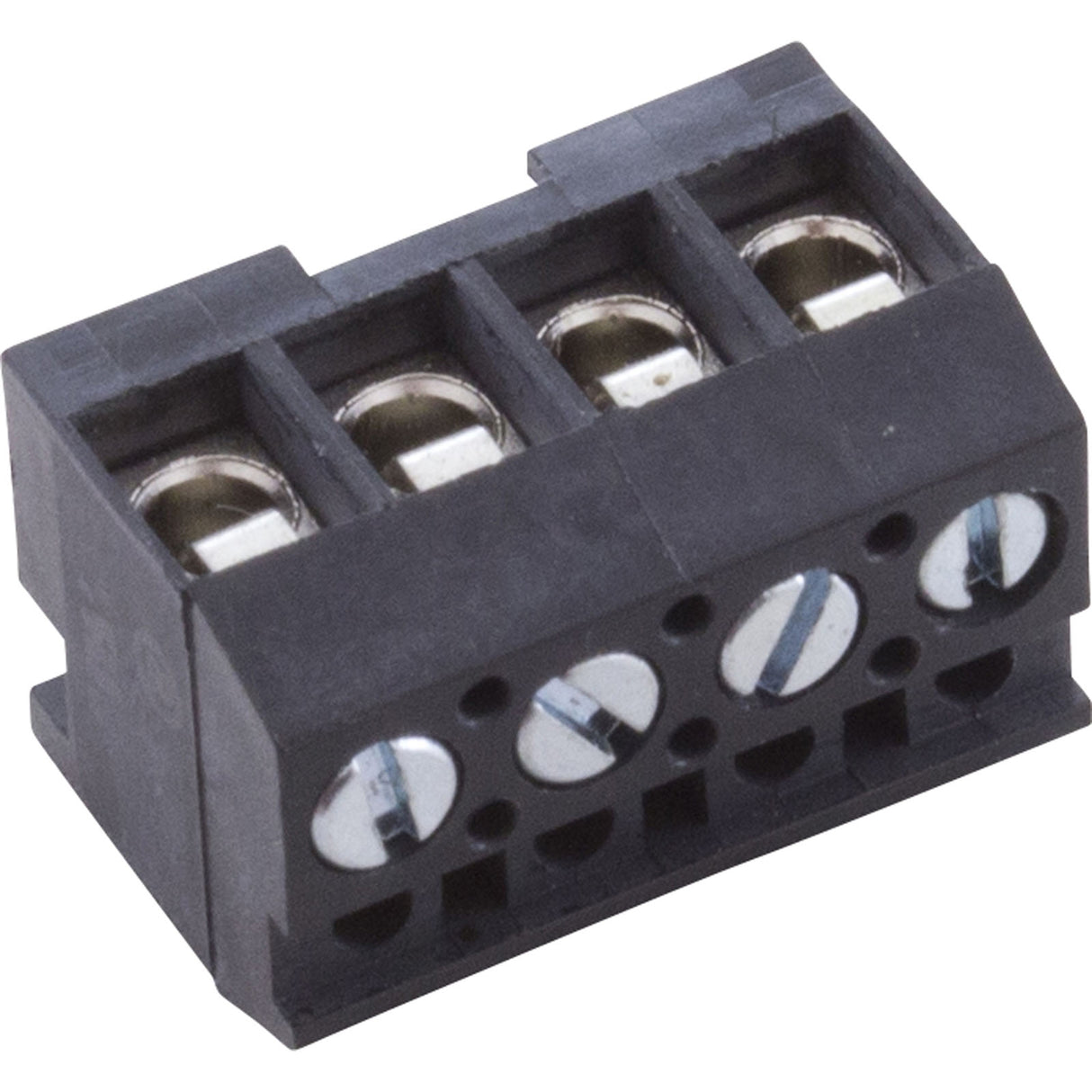 Terminal Block, Pentair Compool, 4 Positions : 8023304Z
