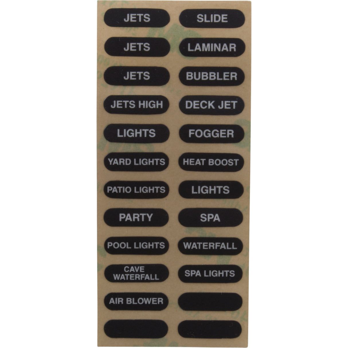 Control Panel, Pentair, IntelliTouch, iS4, 100ft Cord, White : 521885