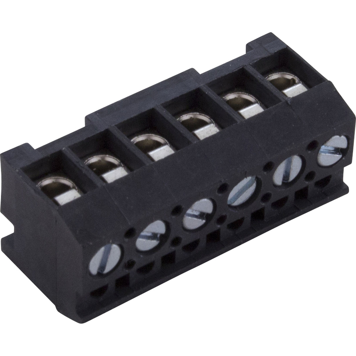 Terminal Block, Pentair, Compool, 6 Position : 8023306