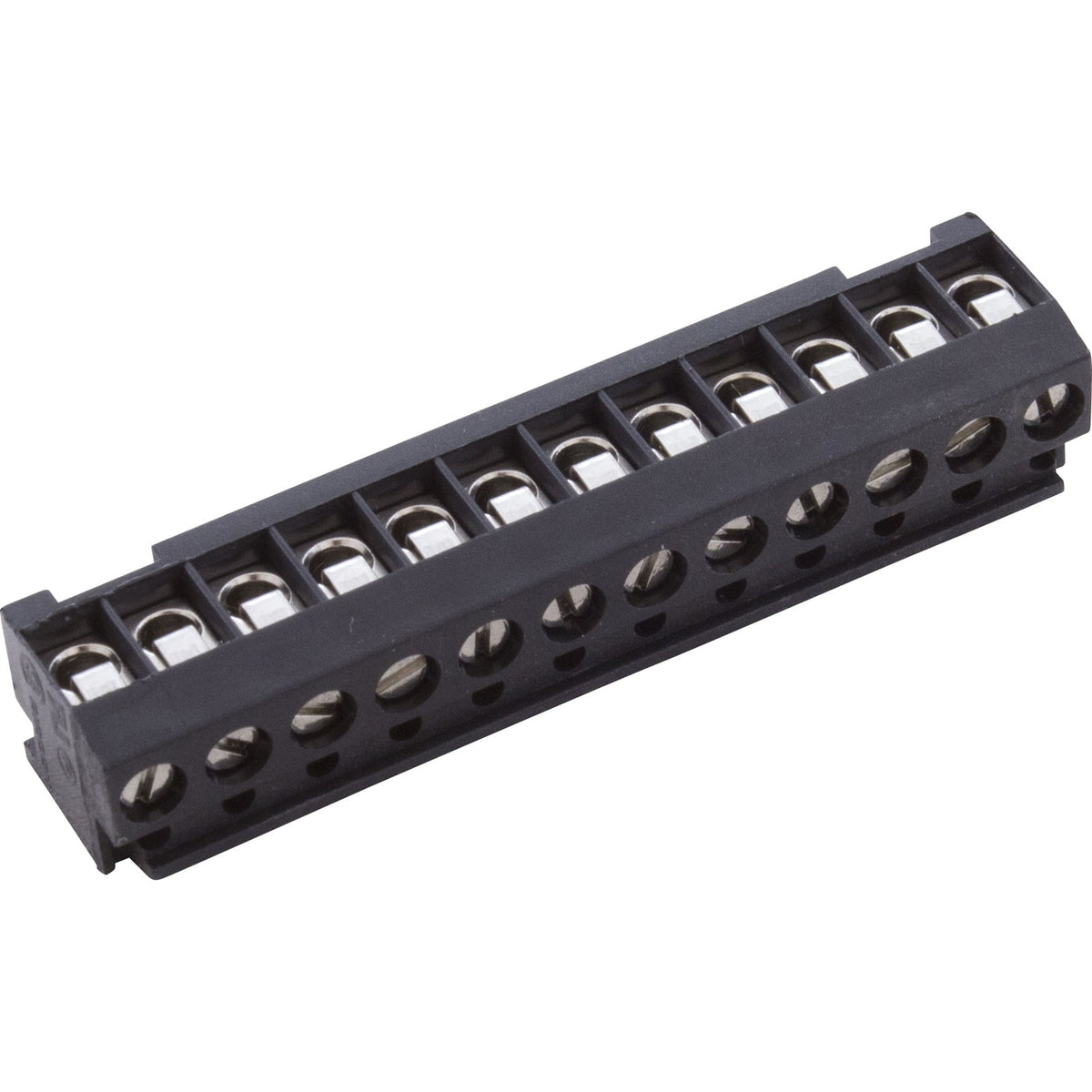 Terminal Block, Pentair, Compool, 12 Position : 8023312
