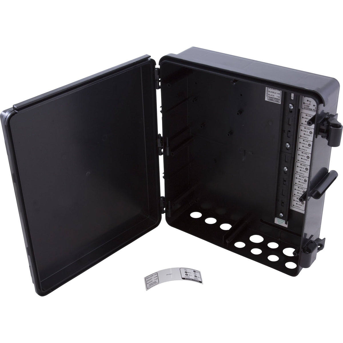 Power Center Enclosure, Pentair, Compool : ENCLLX