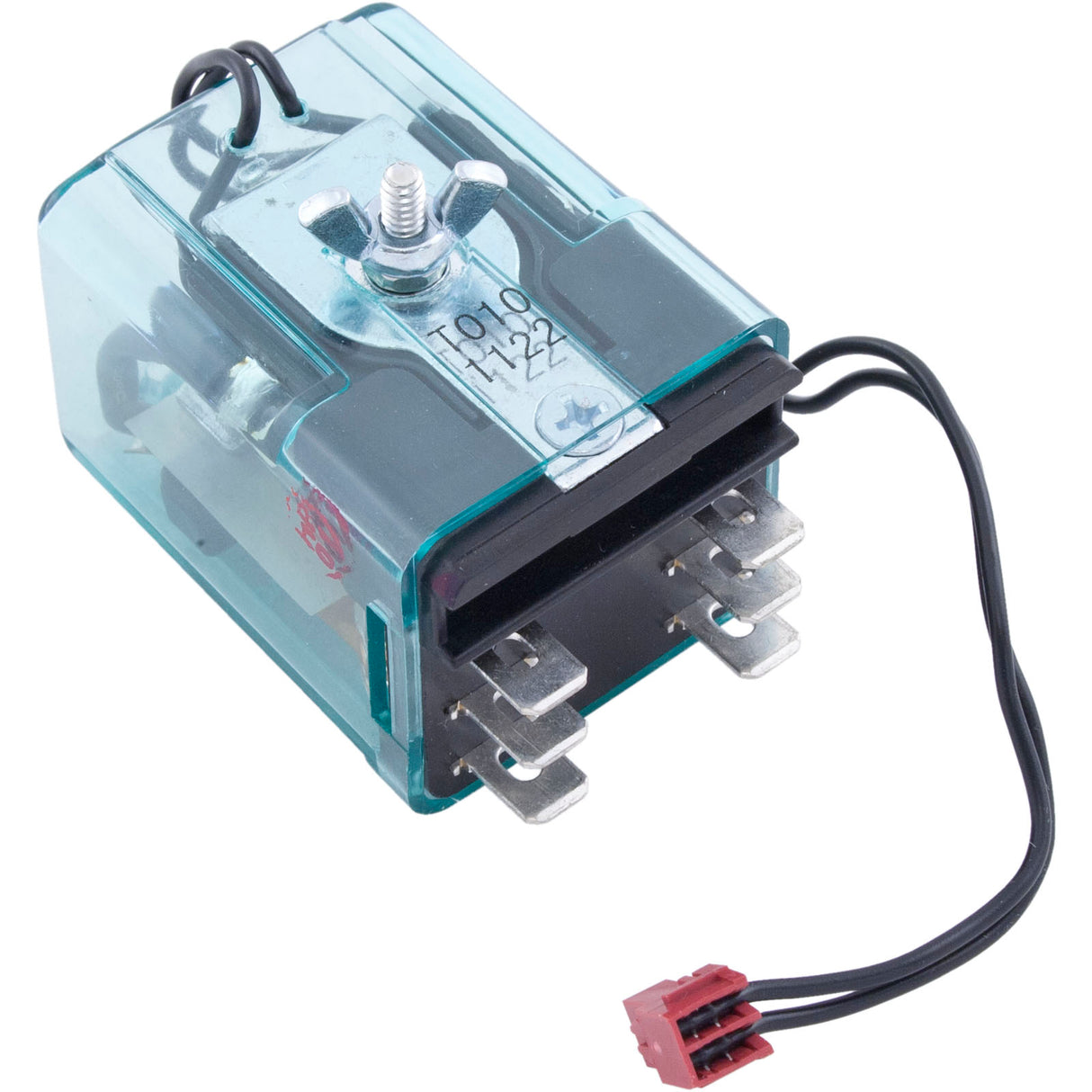 Relay Kit, Pentair, Compool, 20A, DPDT, Special Applications : RLYNC