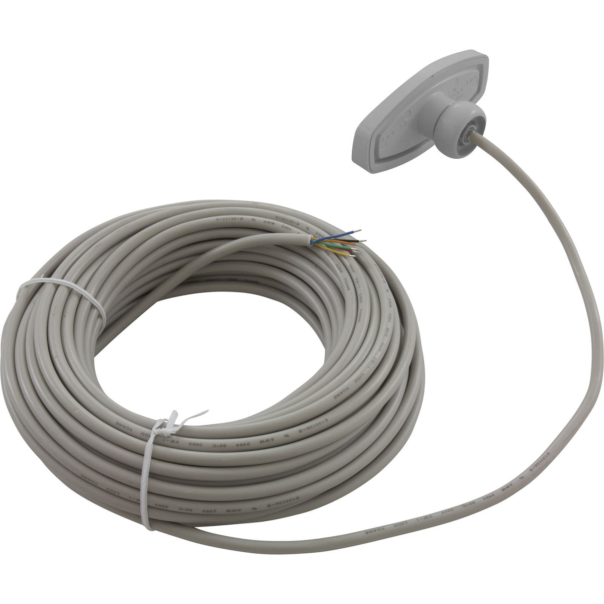 Control Panel, Pentair iS4, 50ft Cable, Grey : 521884