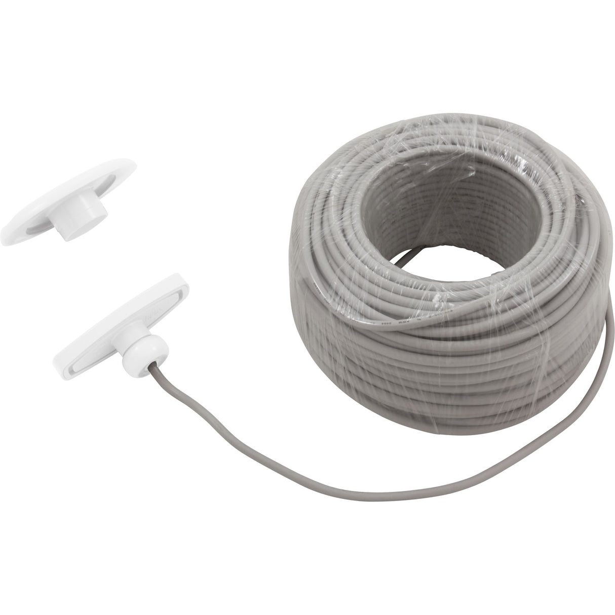 Control Panel, Pentair iS4, 150ft Cable, White : 521887 - Pentair - 521887 - PartsForSpas.com