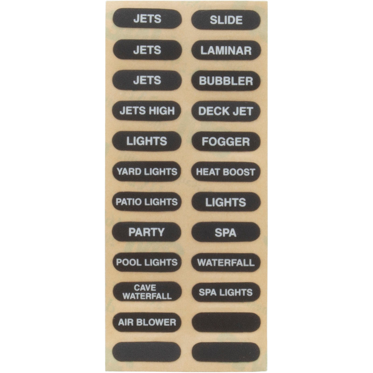 Control Panel, Pentair iS4, 150ft Cable, White : 521887