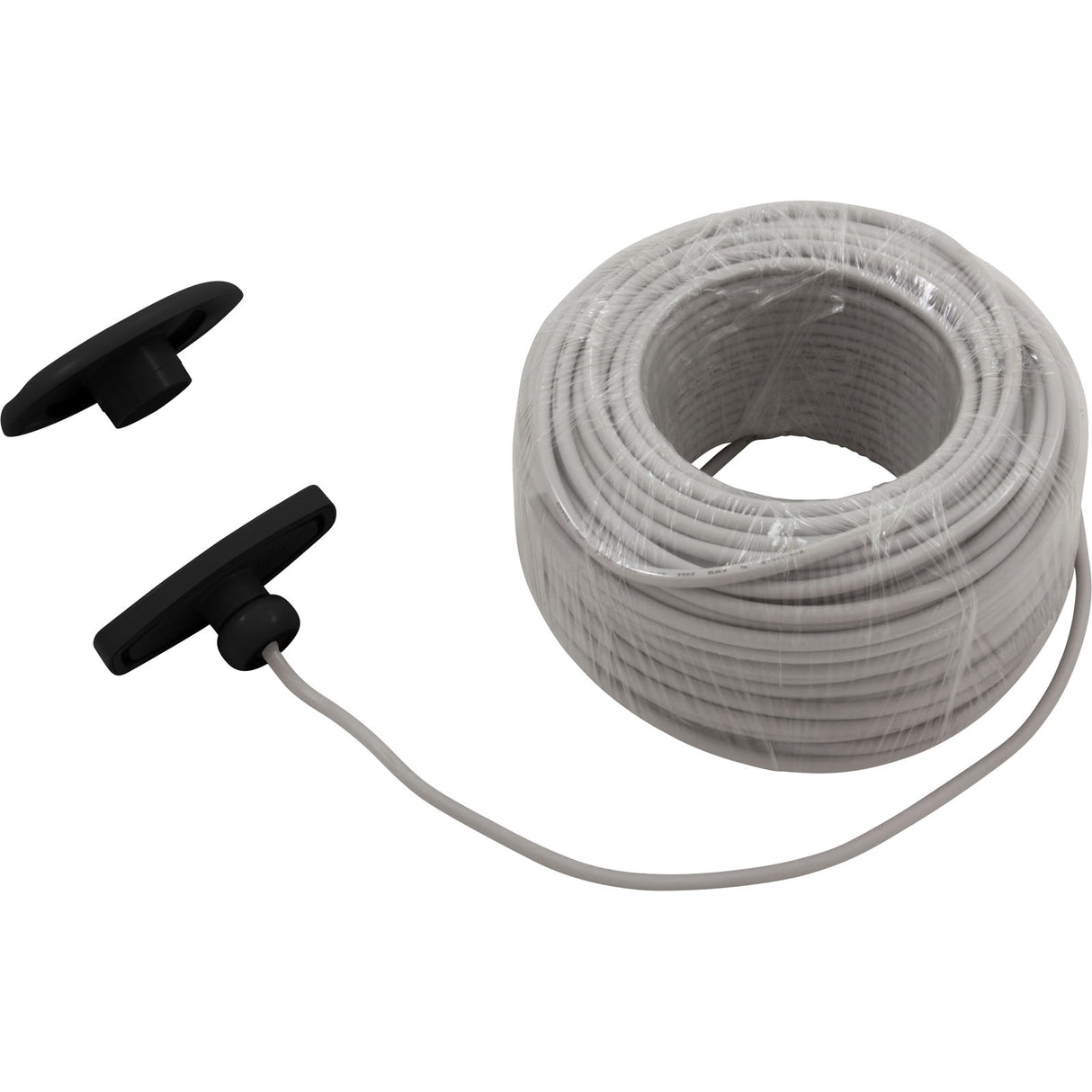 Control Panel, Pentair iS4, 150ft Cable, Black : 521893