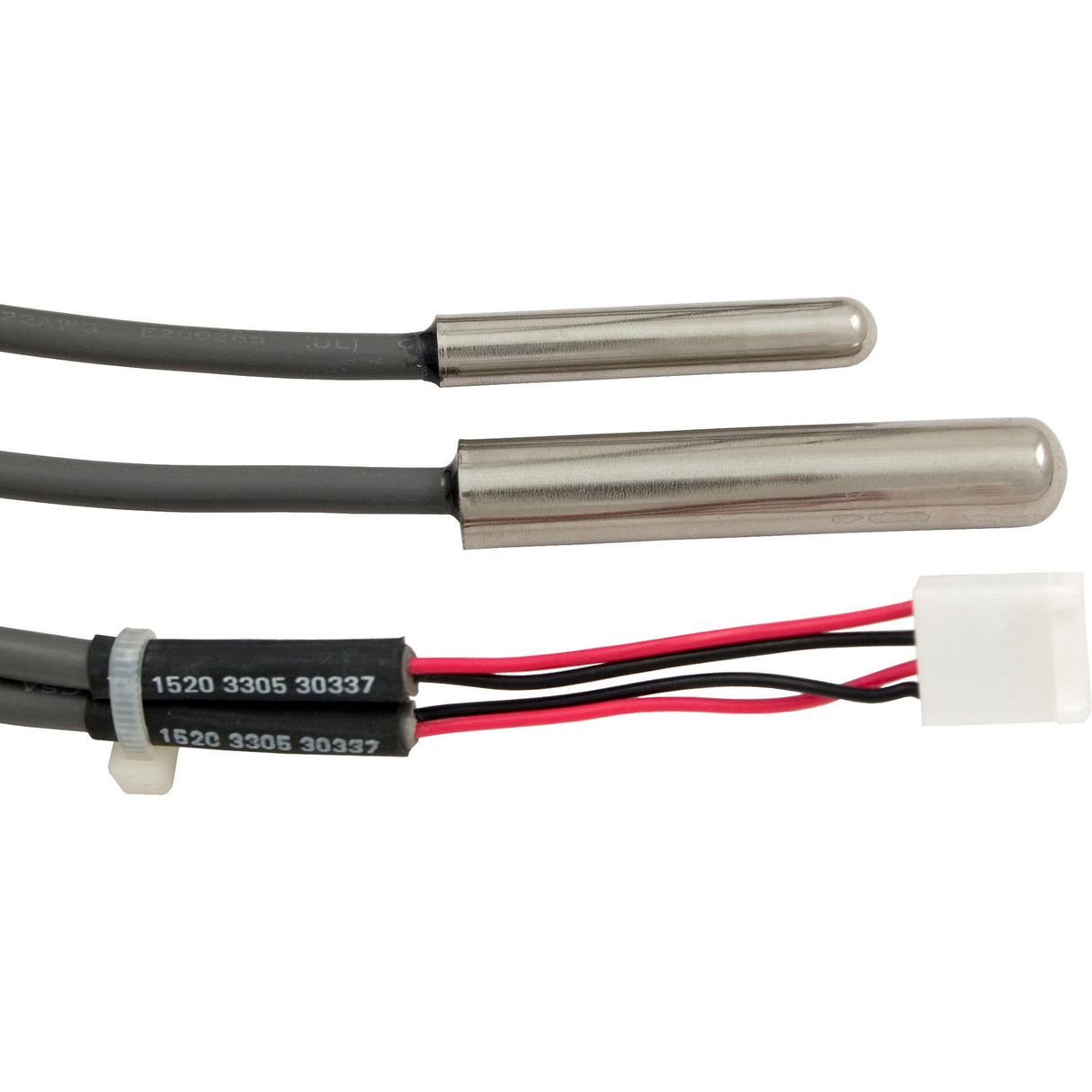 Sensor, BWG, 96" Temp 3/8"dia, 31" Hi Limit, 1/4"dia, 4-pin : 30337KIT