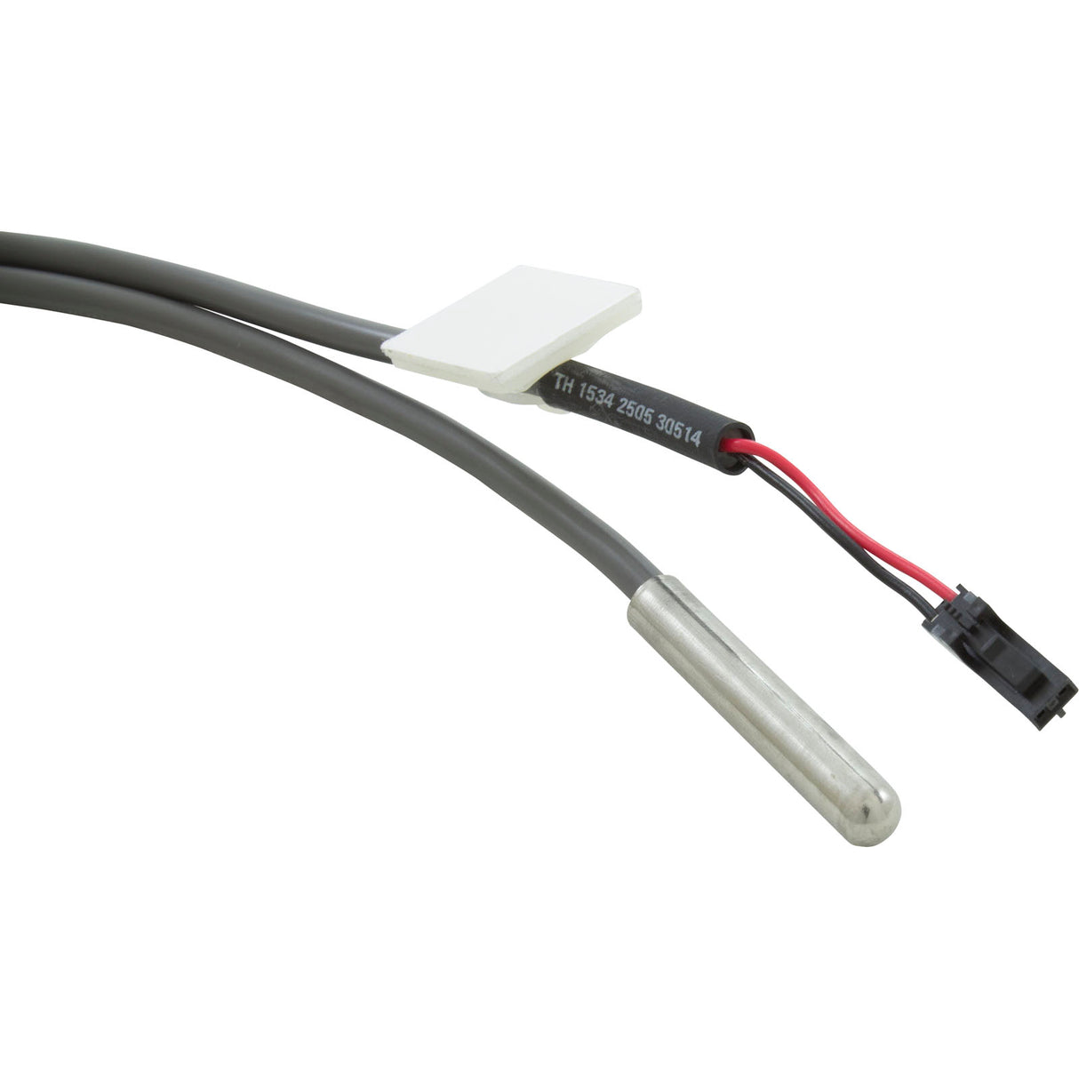 Sensor, Balboa M7™, 31" Temp/Hi Limit, 1/4" Diameter, 2-pin : 30514KIT