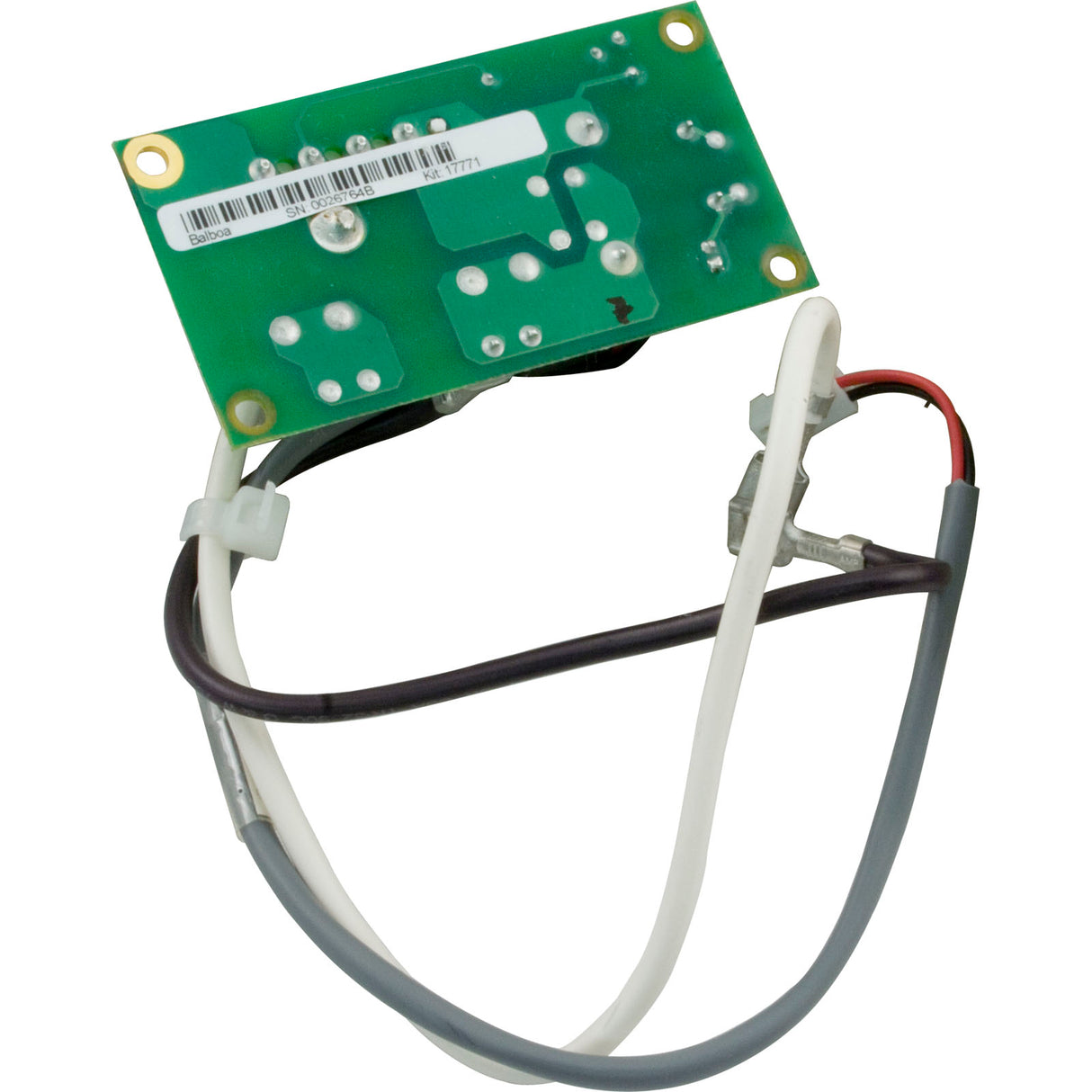 PCB, Balboa, 53544, 1 Speed Expander Board X-P : 53544