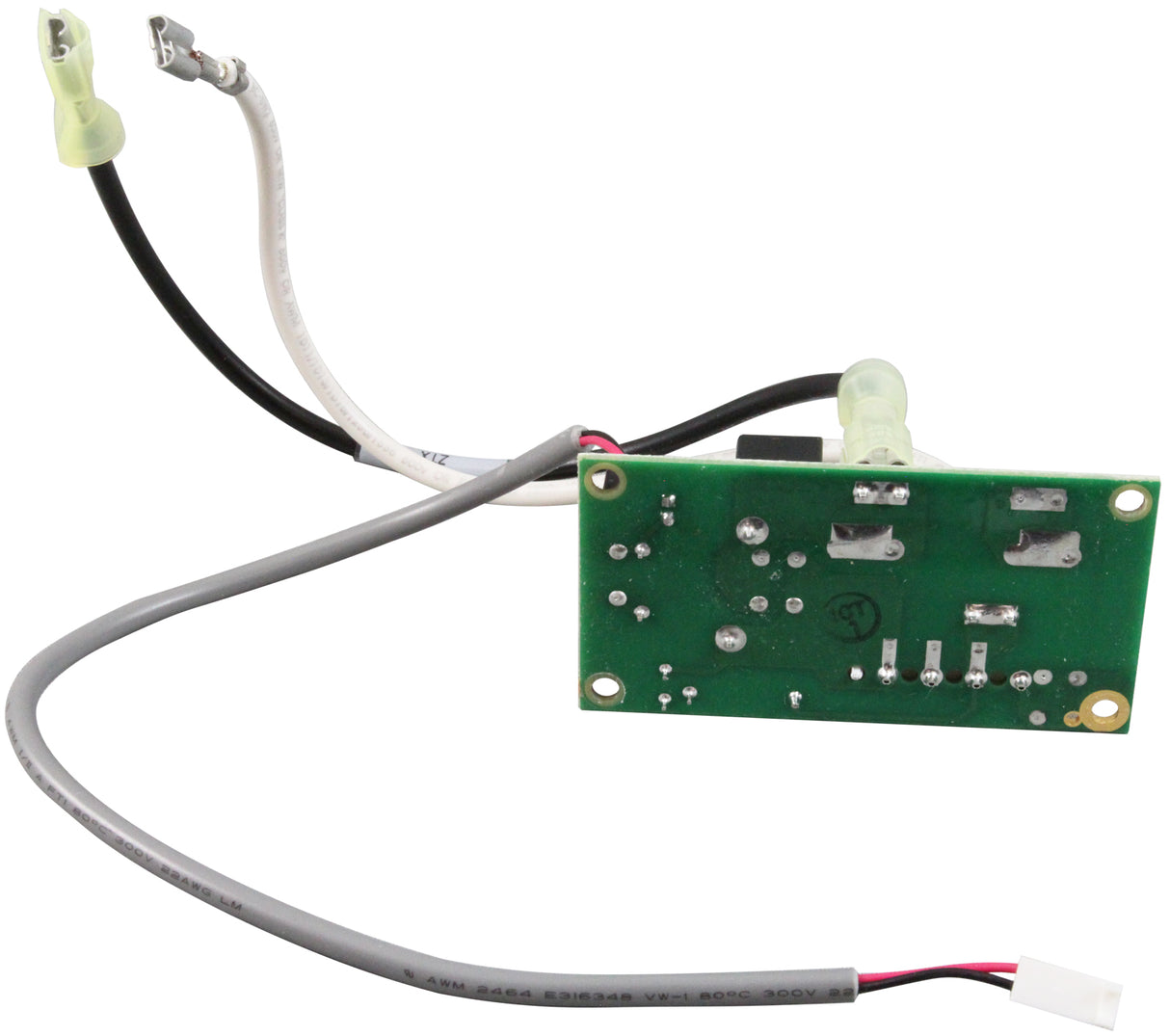PCB, Balboa, Genuine Daughter Board X-P, 1-Spd : G1900 - Balboa Water Group - G1900 - PartsForSpas.com