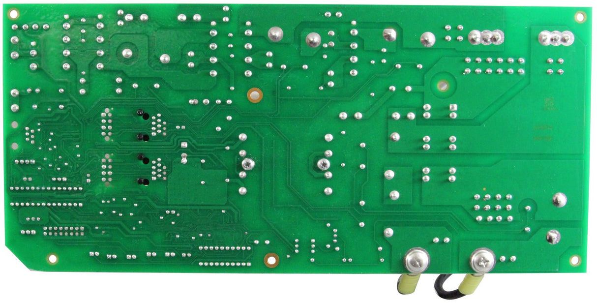 PCB, Balboa, Genuine VS520SZ, Refurbished : - Balboa Water Group - - PartsForSpas.com