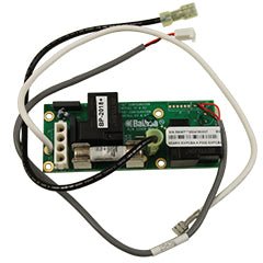 PCB, Balboa, Genuine Daughter Board X-P332, for BP, 12A : G1930 - Balboa Water Group - G1930 - PartsForSpas.com