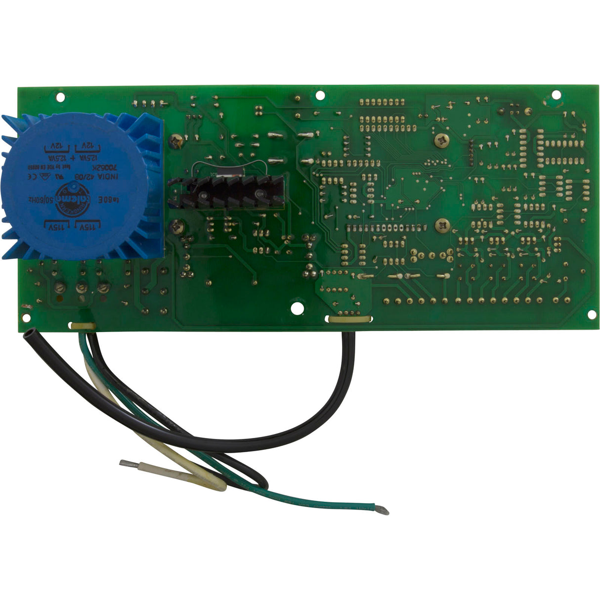 Circuit Board, Hayward Stratum Vacuum Release System, VR1000 : VRXPCBA