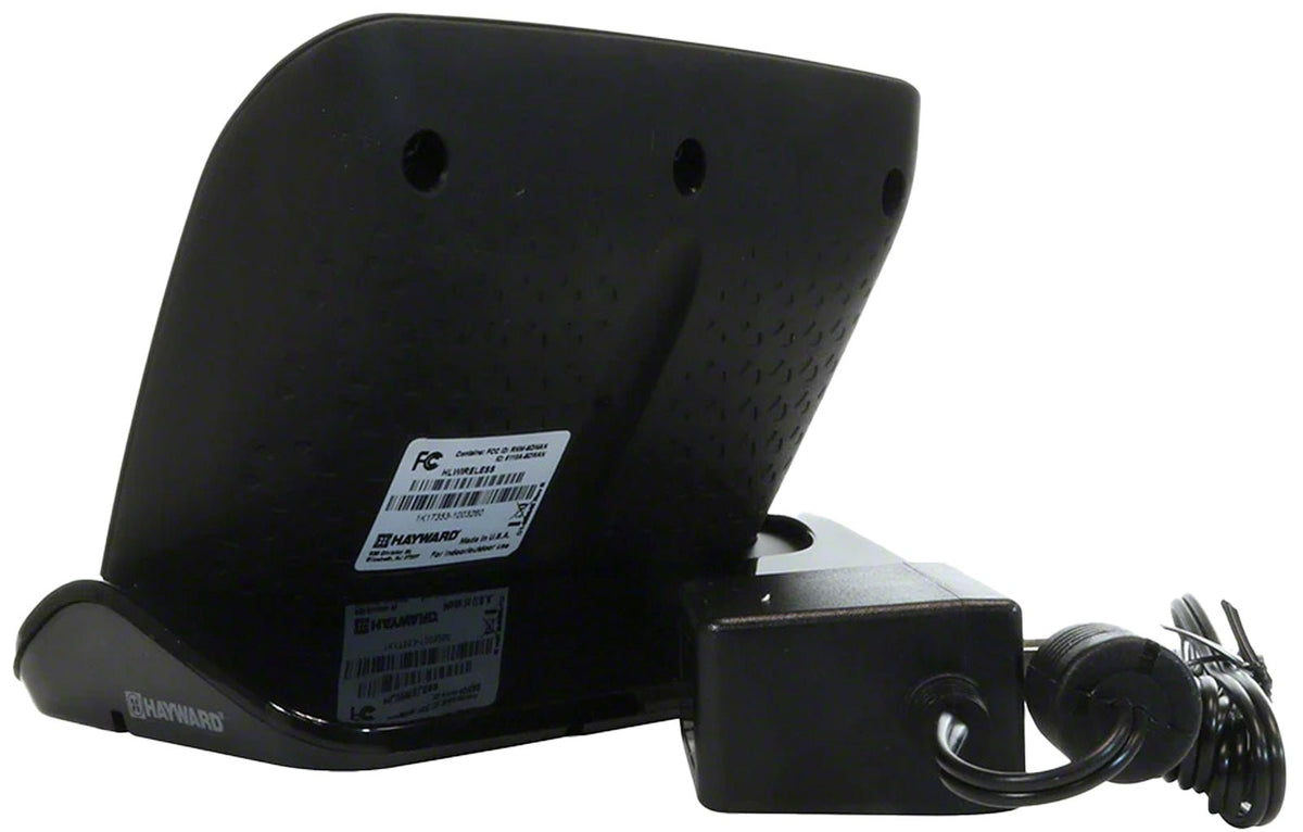 Wireless Remote, Hayward OmniLogic, Waterproof : HLWIRELESS - Hayward - 0610377318204 - PartsForSpas.com