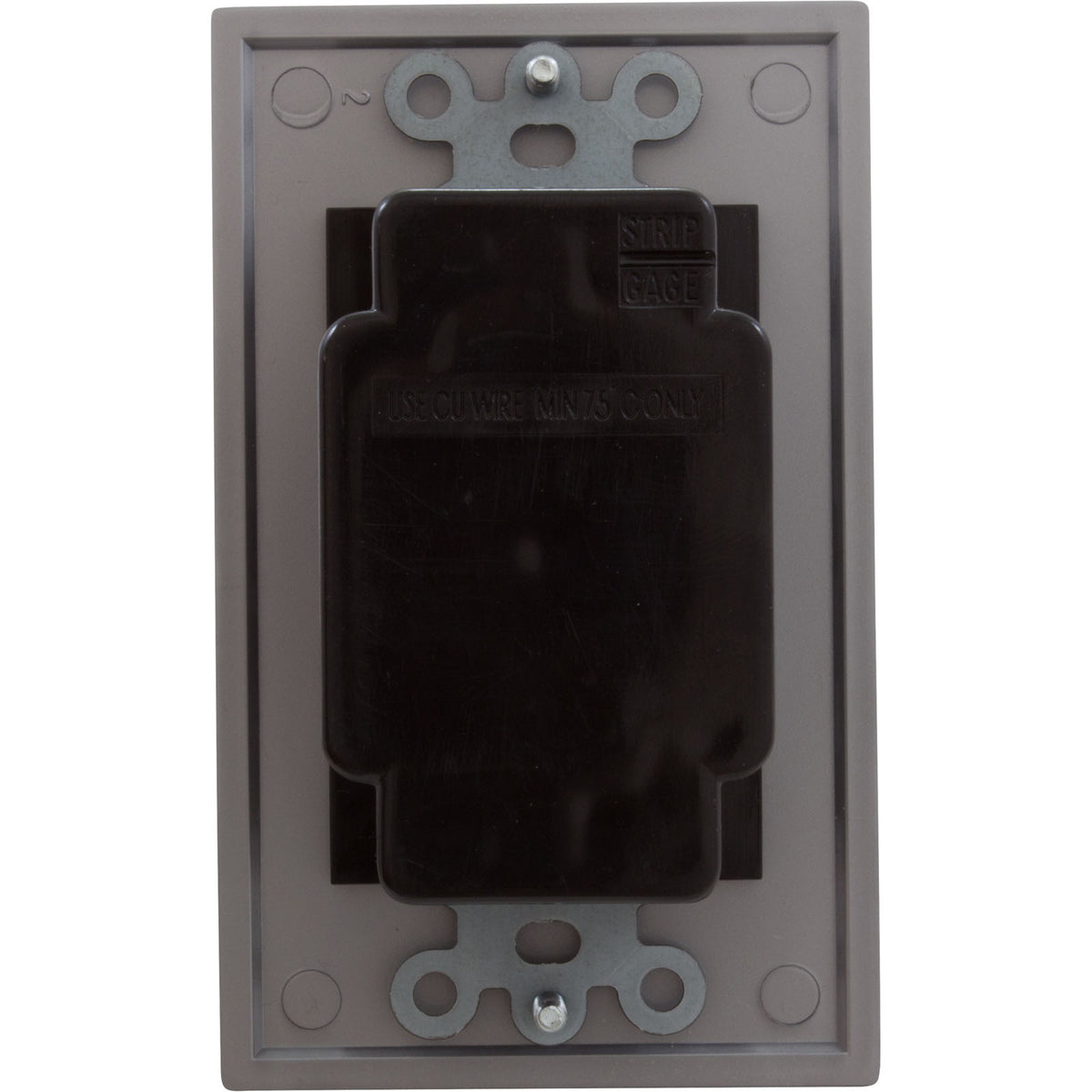 Timer, Intermatic, DPST, Spring Wound, 30min, 20A : FF430M