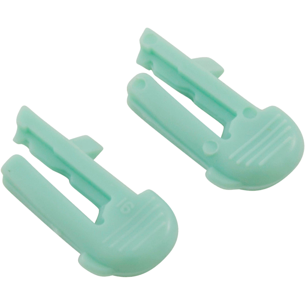 Tripper, Intermatic TN/PB/TB Series, Green, Quantity 2 : 107TN222