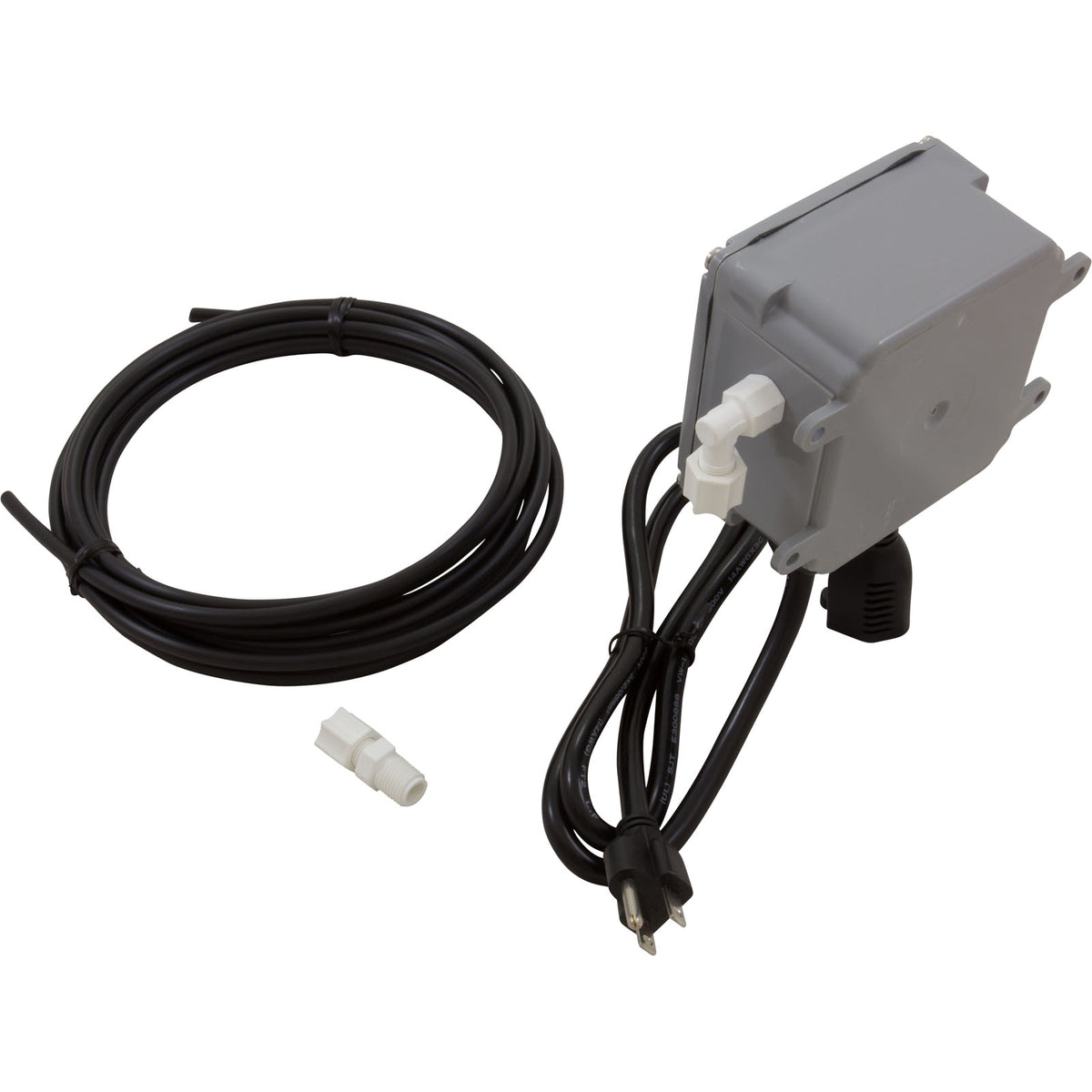Safety Pressure Switch, Aquasol, 1-6 psi : M011
