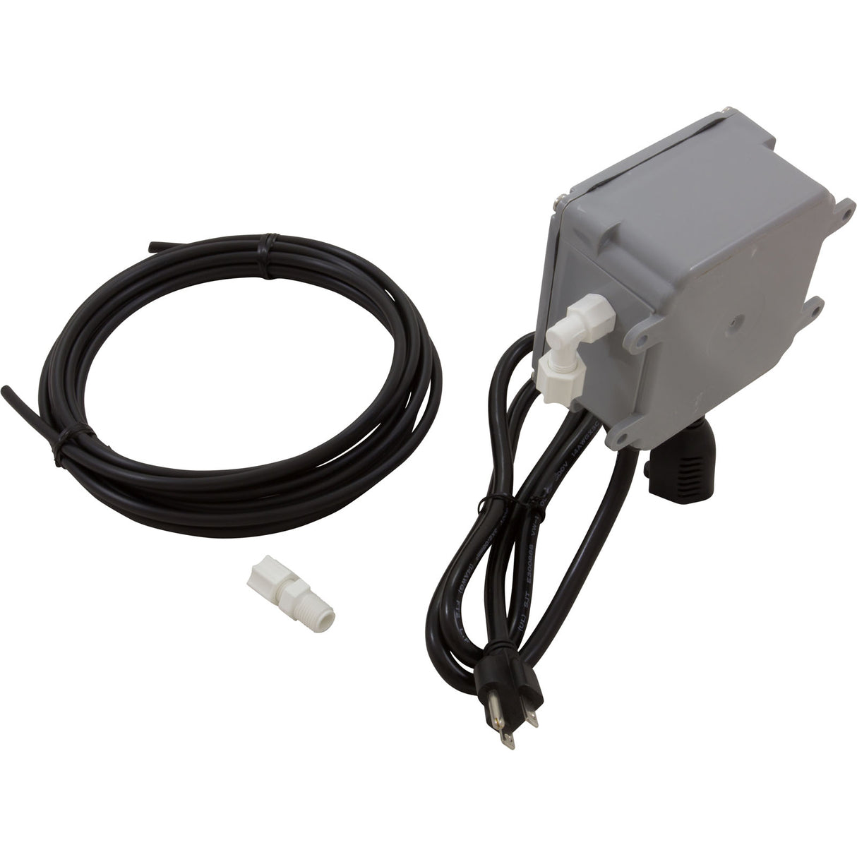 Safety Pressure Switch, Aquasol, 1-6 psi : M011 - Aquasol - M011 - PartsForSpas.com