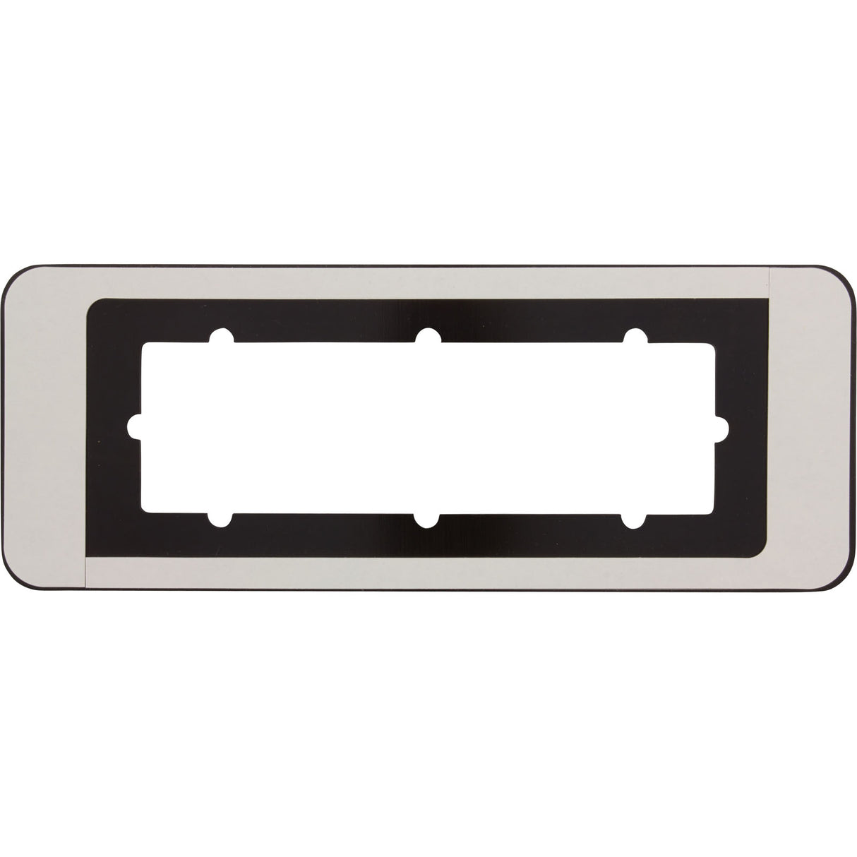 Adapter Plate, Waterway Spa Pack NEO 2100 : 885-8020