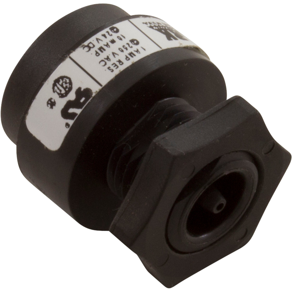 Air Switch, Tecmark, SPST, 1 Amp, Momentary, PCB Mount : PCB102 - Tecmark - PCB102 - PartsForSpas.com
