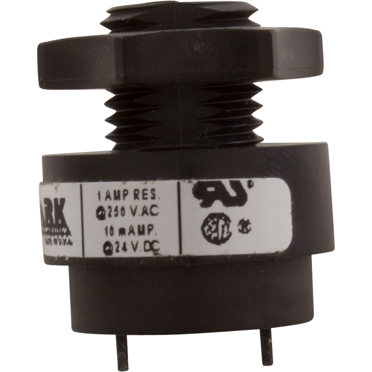 Air Switch, Tecmark, SPST, 1 Amp, Momentary, PCB Mount : PCB102 - Tecmark - PCB102 - PartsForSpas.com
