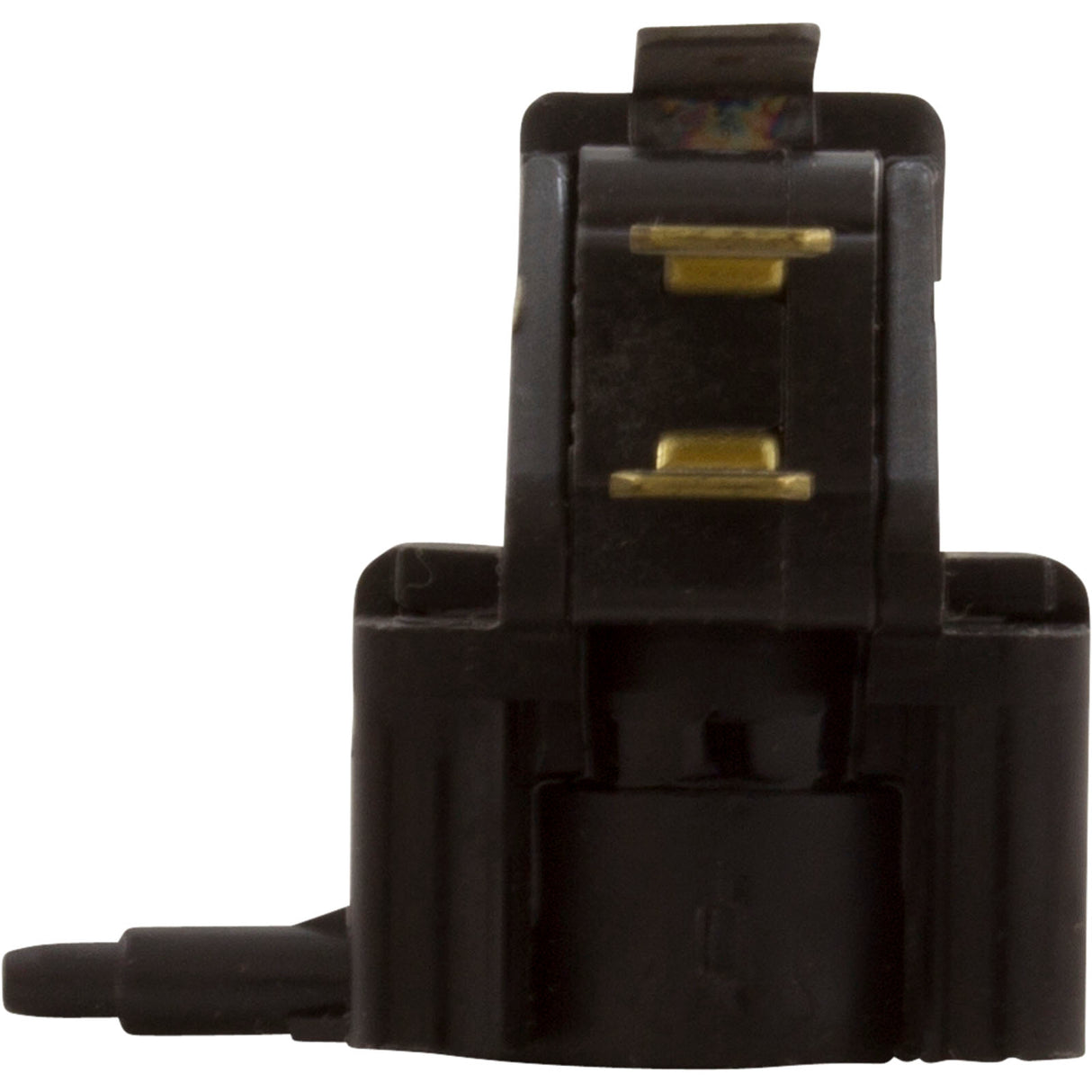 Air Switch, Tecmark, SPDT, 10 Amp, Latching, Side Spout : TBS411A - Tecmark - TBS411A - PartsForSpas.com