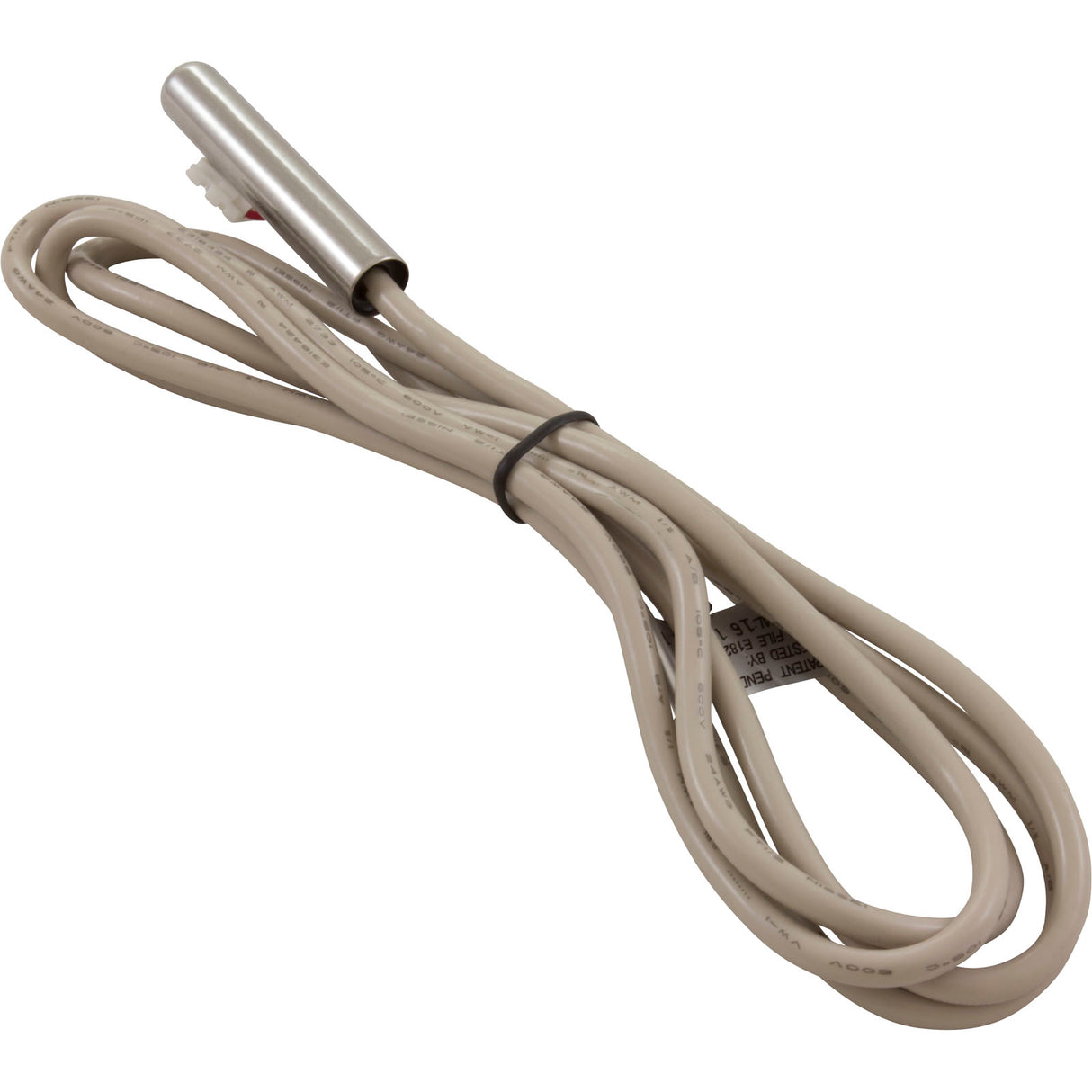 Sensor, Temp, Gecko IN.YJ Heat Recovery, 4 Ft. : 9920-401397 - Gecko - 9920-401397 - PartsForSpas.com
