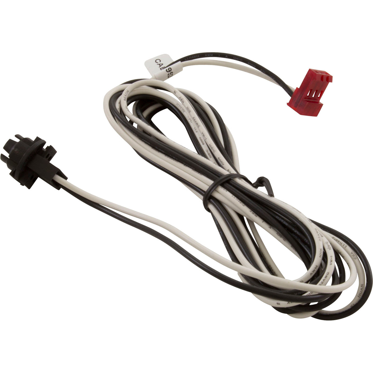 Cord, Gecko, MTA-156, 3 Pins, 8Ft : 9920-400489