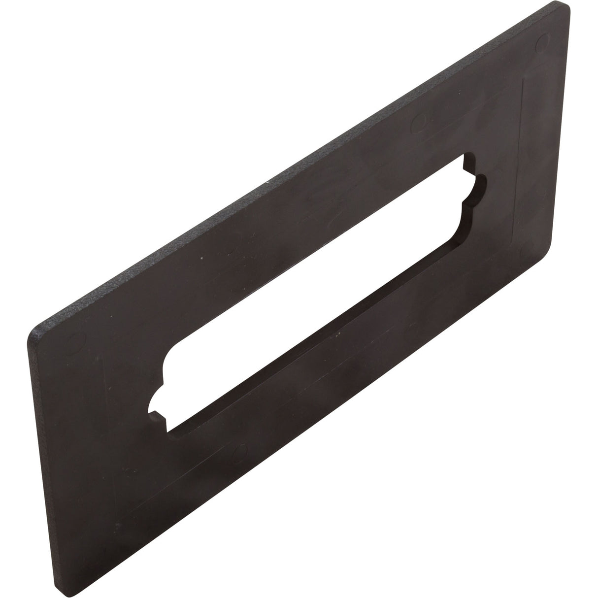 Adapter Plate, Gecko in.K300, 8-1/2" x 4" : 9917-102239