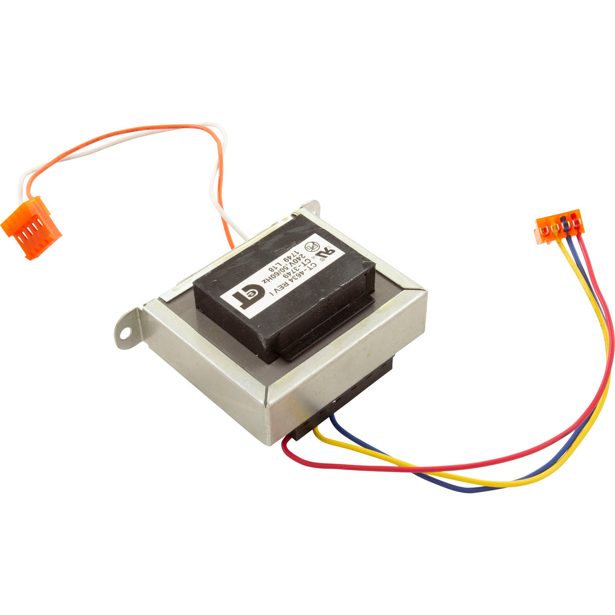 Transformer, Gecko M-Class-MP, 230v/24v, 3 Wire Systems : 9920-100225