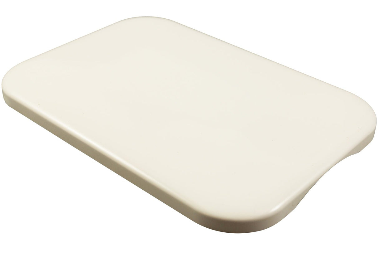 Protective Cover, Gecko IN.K1000, White : 9917-106903 - Gecko - 9917-106903 - PartsForSpas.com