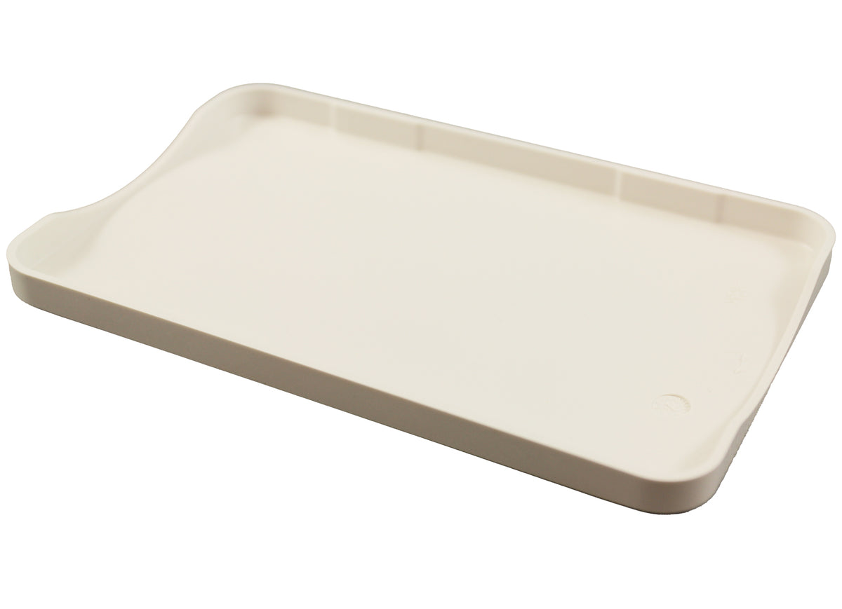 Protective Cover, Gecko IN.K1001, White : 9917-106904
