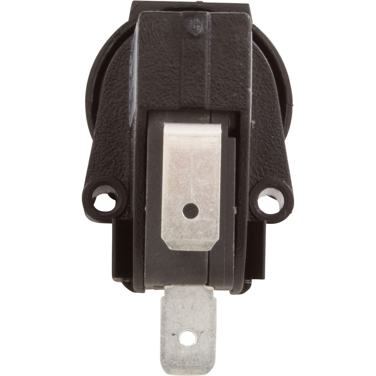 Air Switch, Herga, SPDT, momentary, Threaded Center Spout : 6871-OCO-U126