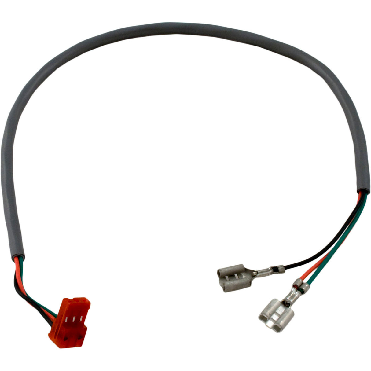 Pressure Switch Harness, HydroQuip, 14", 3-pin : 34-0199F - HydroQuip - 34-0199F - PartsForSpas.com