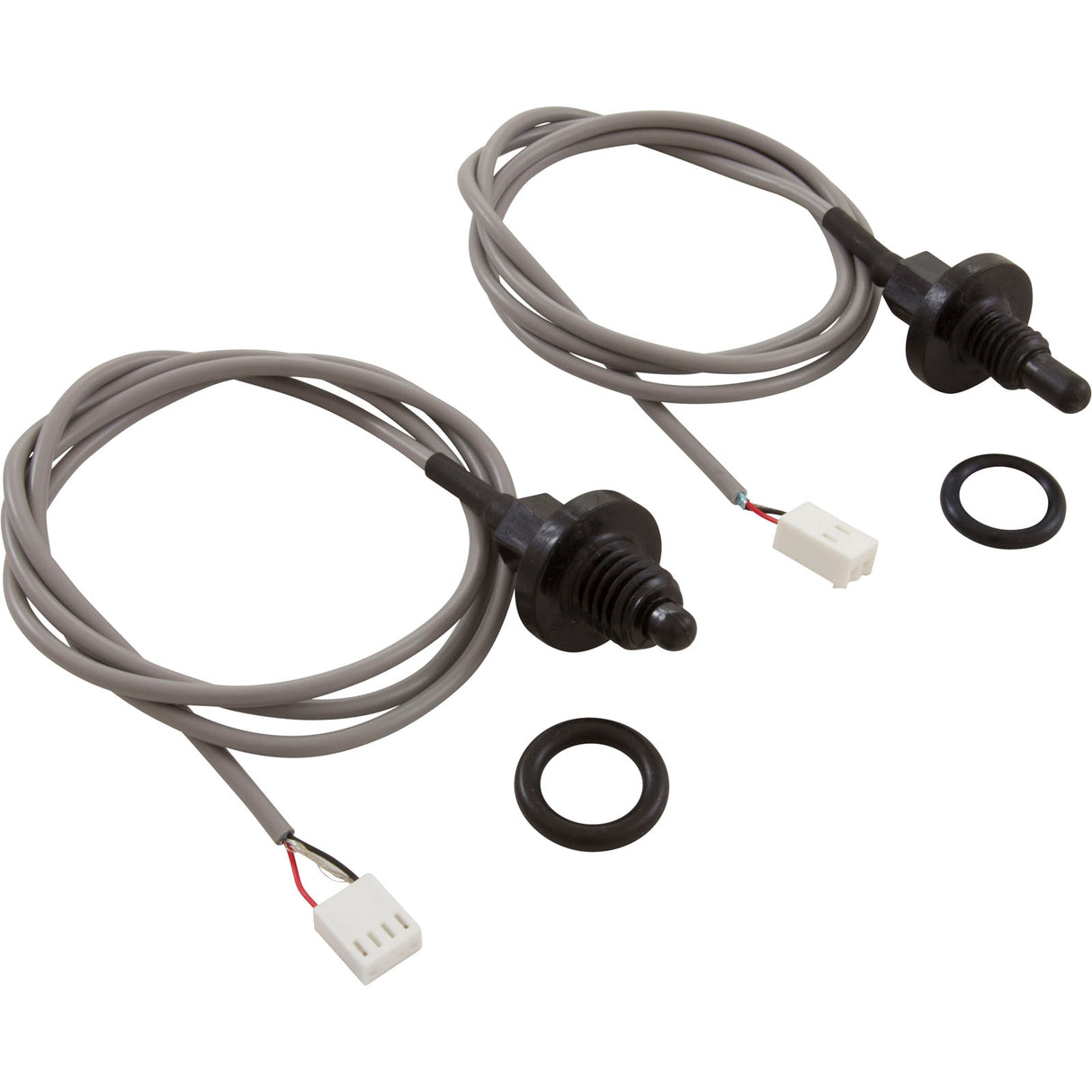 Sensor Kit, Watkins Hi-Limit & Temp, with O-Rings, Generic : 34-01395-K