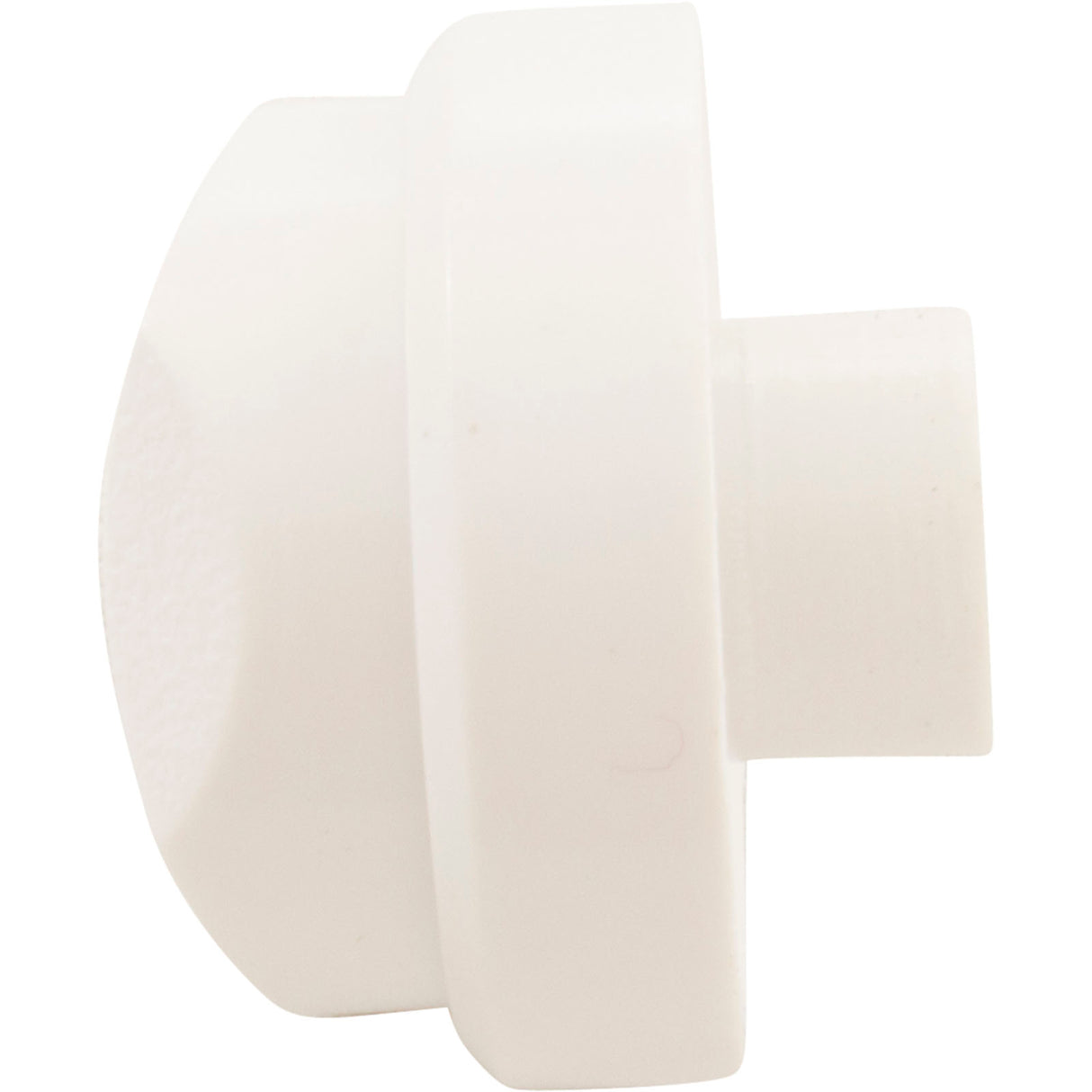 Button, JWB, Air Actuator, White : 8246940