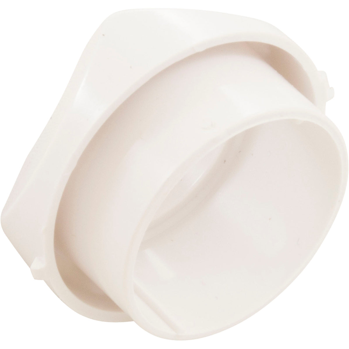 Bezel Sleeve, JWB Air Volume/On-Off Control, White : 8247940