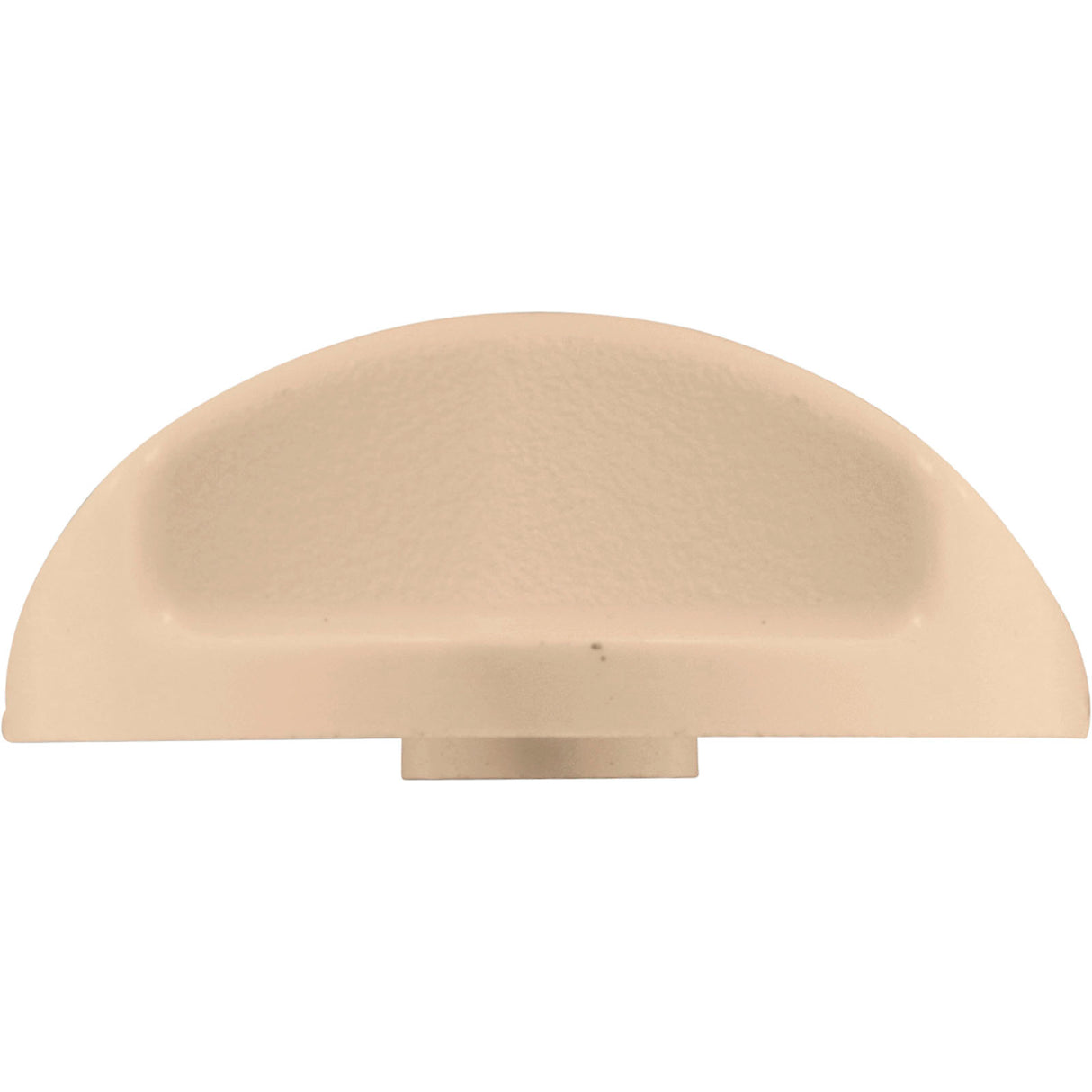 Knob, Air Control, JWB, 1/4", Almond : 8267914