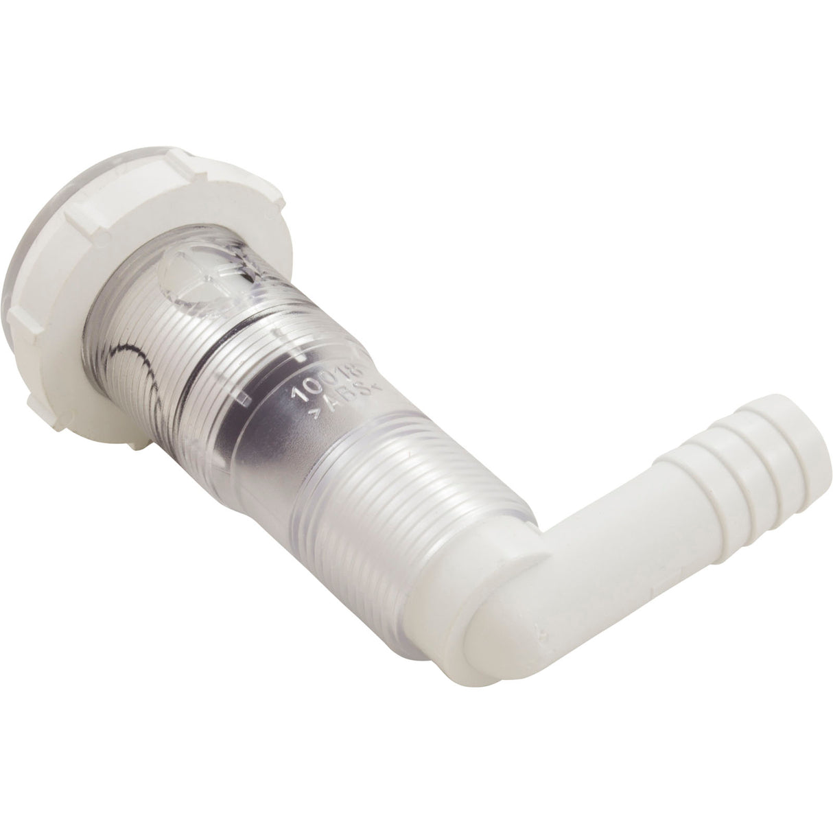 Air Control Body, JWB, w/Check Valve, Clear : PA54000