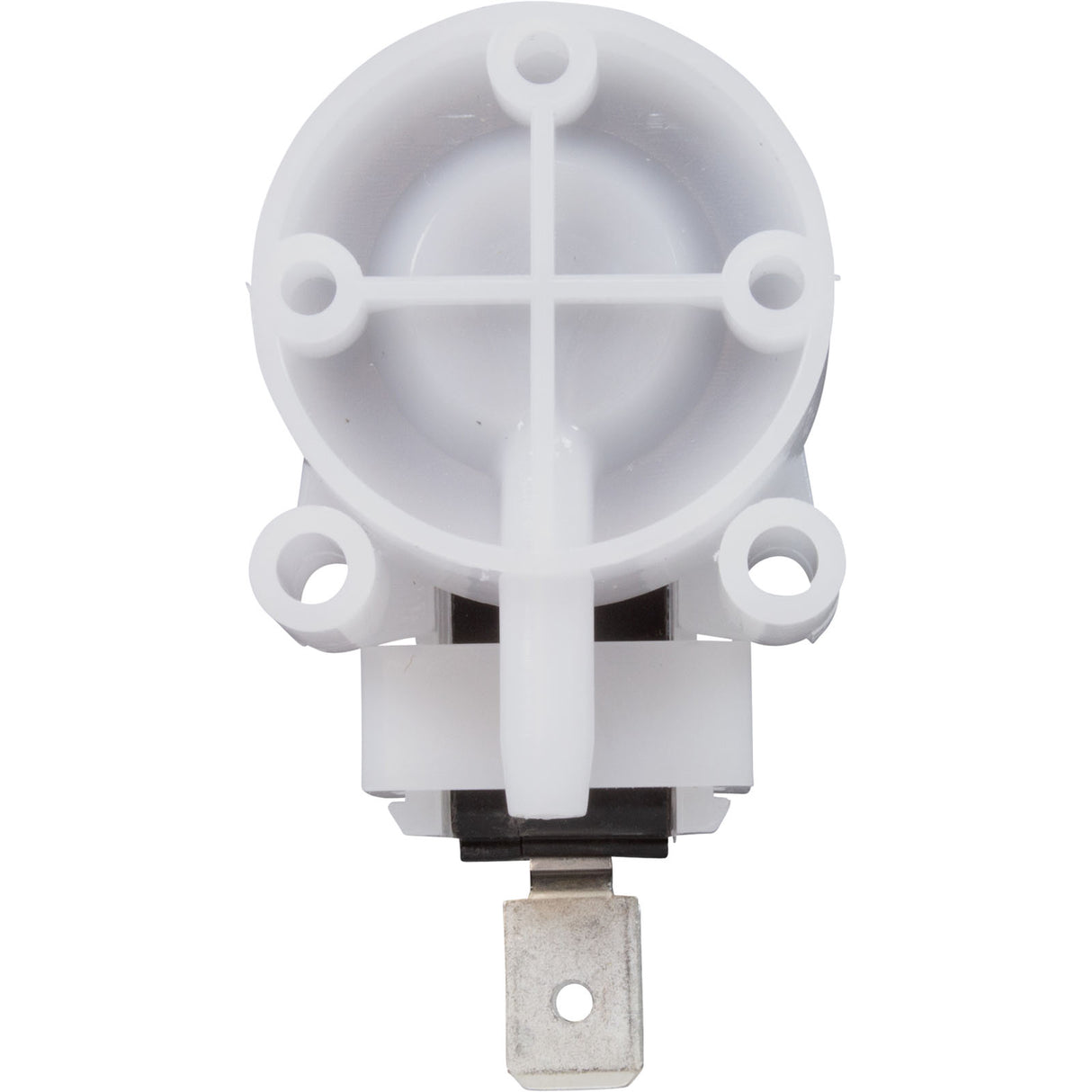 Pressure Switch, Tinytrol, SPDT, 21A Radial Mt, Sd Spout, 12psi : TRP111A-12PR - Pres:Air:Trol - TRP111A-12PR - PartsForSpas.com