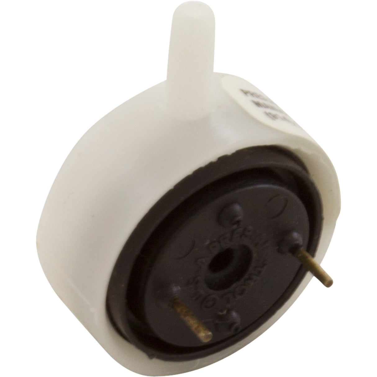 Air Switch, Presair, SPST, Momentary, 1AM, PCB Mount : CRPSEGA-25WR(111) - Pres:Air:Trol - CRPSEGA-25WR(111) - PartsForSpas.com