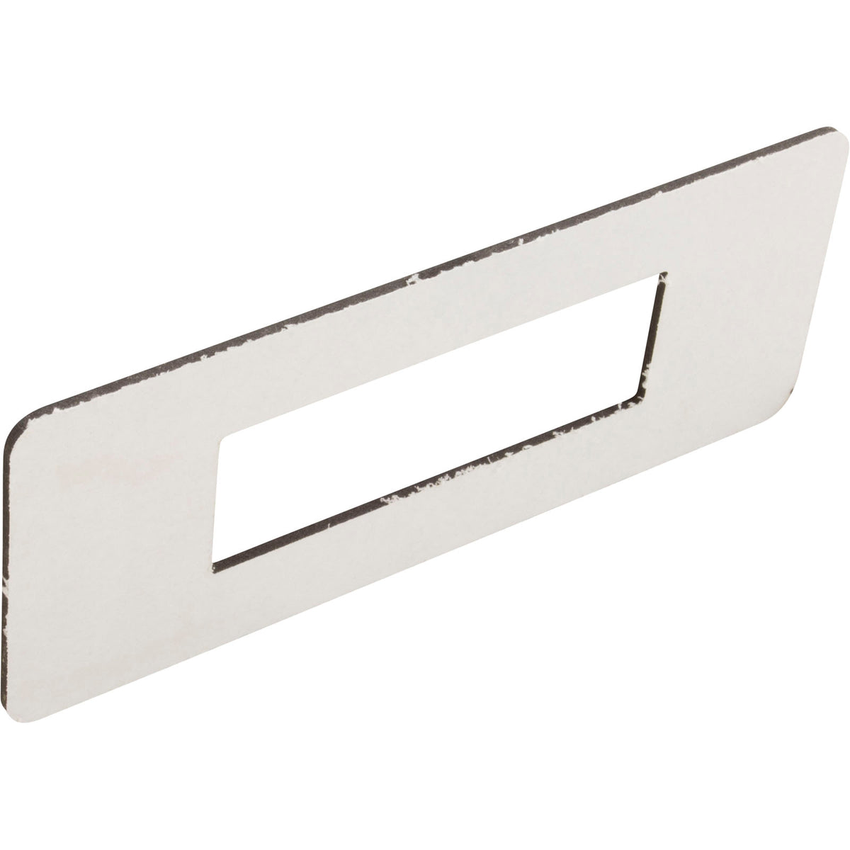 Adapter Plate, CTI, 3-1/4" x 8-1/4" : 4-60-0010B